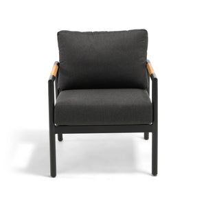Capri Lounge Chair - The Great Escape