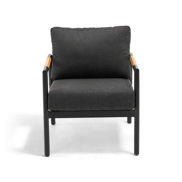 Capri Lounge Chair - The Great Escape