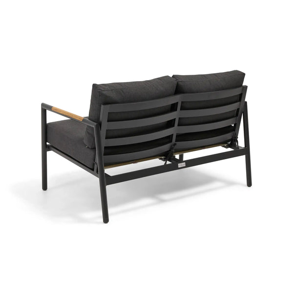 Capri Loveseat - The Great Escape