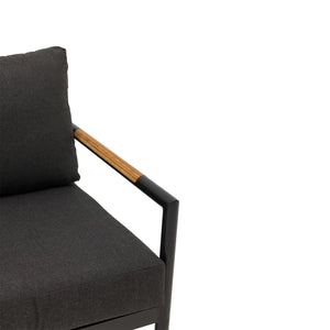 Capri Sofa - The Great Escape