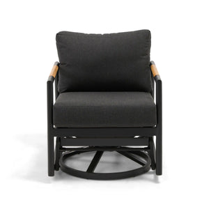 Capri Swivel Glider - The Great Escape