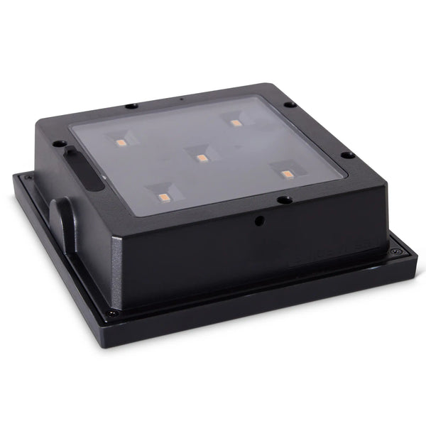 Solar Lantern - The Great Escape