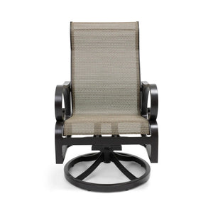 Aberdeen Sling Swivel Rocker - The Great Escape