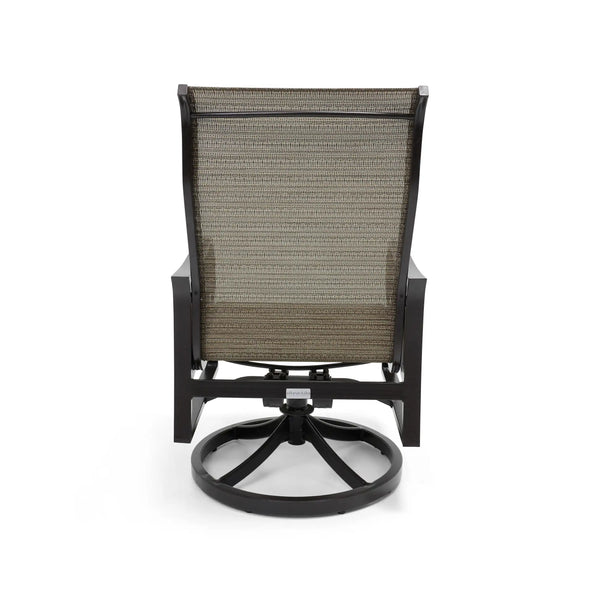 Aberdeen Sling Swivel Rocker - The Great Escape