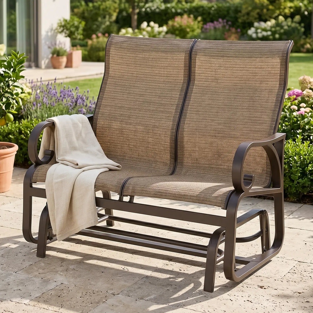 Aberdeen Sling Double Glider - The Great Escape
