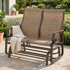 Aberdeen Sling Double Glider - The Great Escape