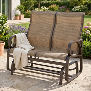 Aberdeen Sling Double Glider - The Great Escape