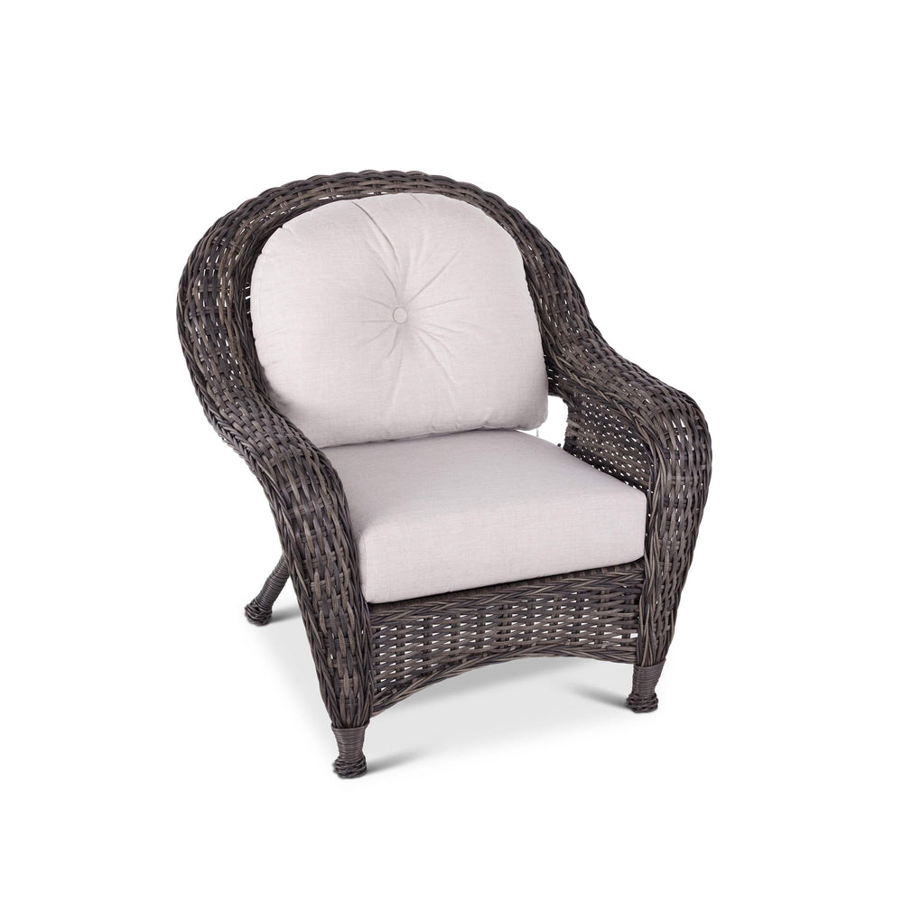 Glenview 5 Piece Loveseat Group - The Great Escape