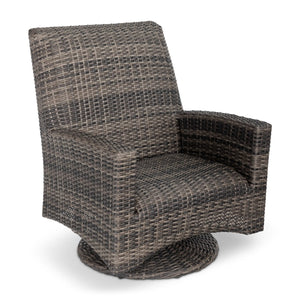 Kampala 3 Piece Grey Quick Dry Foam Sofa Group - The Great Escape