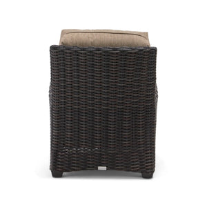 Kampala Mirage Latte Lounge Chair - The Great Escape