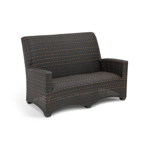 Kampala QDF Loveseat - The Great Escape