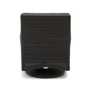 Kampala QDF Woven Swivel Rocker - The Great Escape