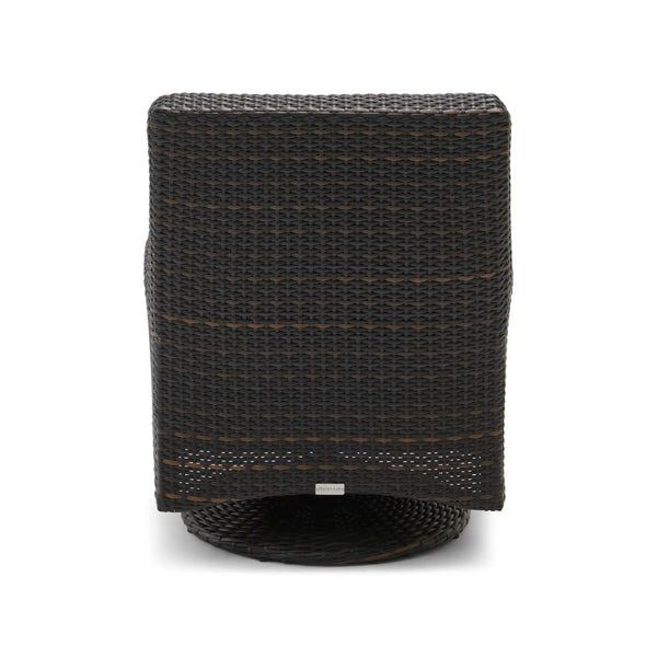 Kampala QDF Woven Swivel Rocker - The Great Escape