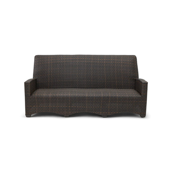 Kampala QDF Padded Woven Sofa - The Great Escape