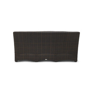 Kampala QDF Padded Woven Sofa - The Great Escape