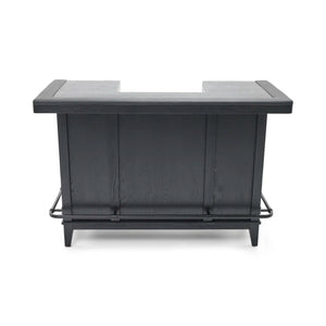 60" Rowan Bar - The Great Escape
