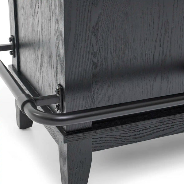 60" Rowan Bar - The Great Escape
