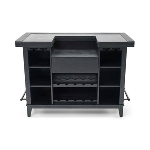 60" Rowan Bar - The Great Escape