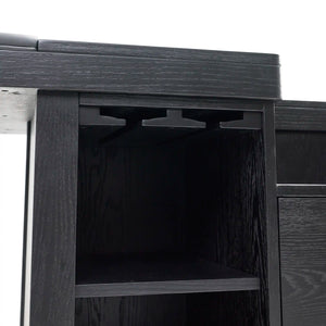60" Rowan Bar - The Great Escape