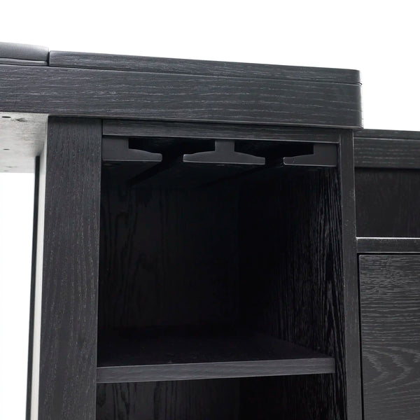 60" Rowan Bar - The Great Escape