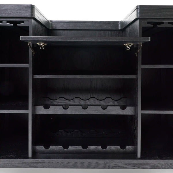 60" Rowan Bar - The Great Escape