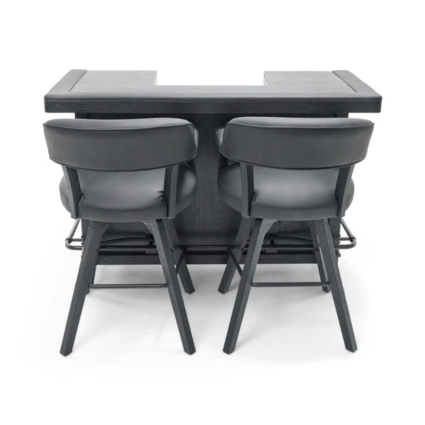 60" Rowan Bar Set - The Great Escape