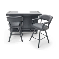 60" Rowan Bar Set - The Great Escape