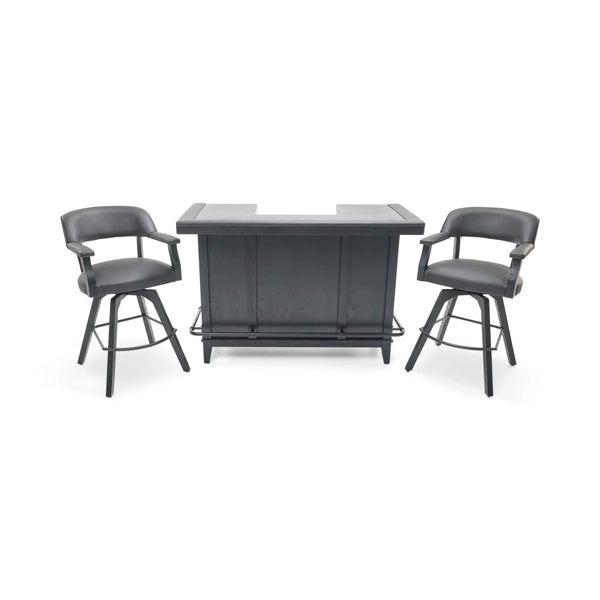 60" Rowan Bar Set - The Great Escape