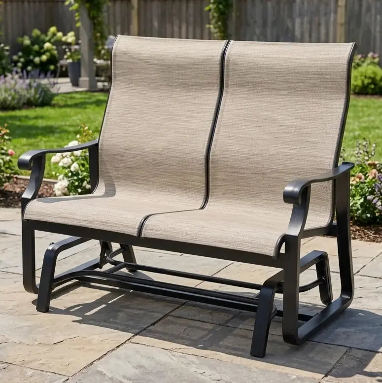 Stirling Sling Double Glider - The Great Escape