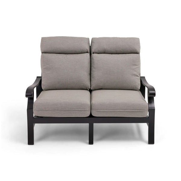 Stirling Makar Oyster Loveseat - The Great Escape