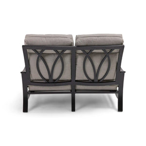 Stirling Makar Oyster Loveseat - The Great Escape