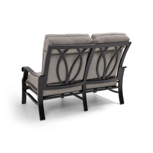 Stirling Makar Oyster Loveseat - The Great Escape