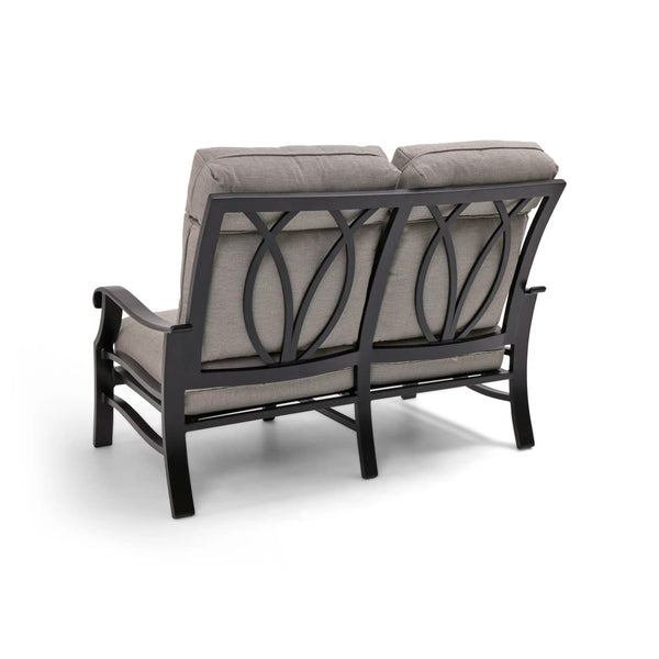 Stirling Makar Oyster Loveseat - The Great Escape