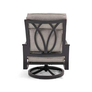 Stirling Makar Oyster Swivel Rocker - The Great Escape