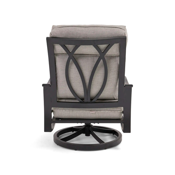 Stirling Makar Oyster Swivel Rocker - The Great Escape