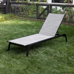 Stirling Sling Chaise - The Great Escape