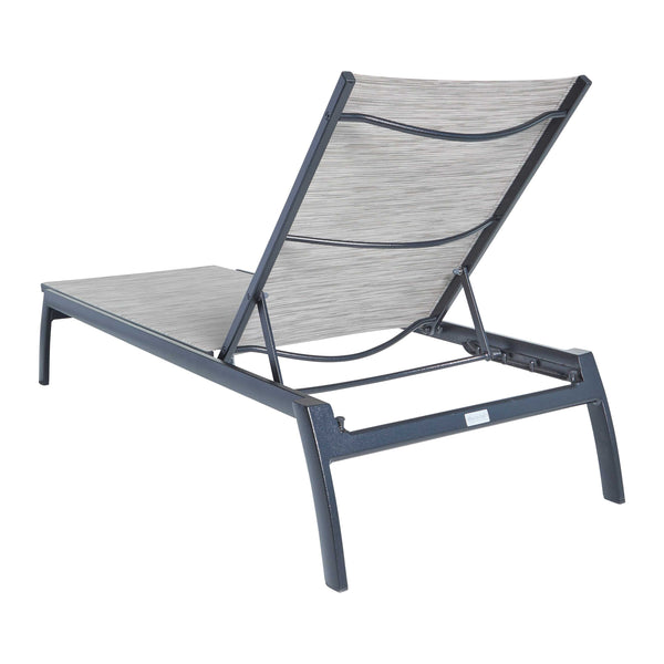 Stirling Sling Chaise - The Great Escape