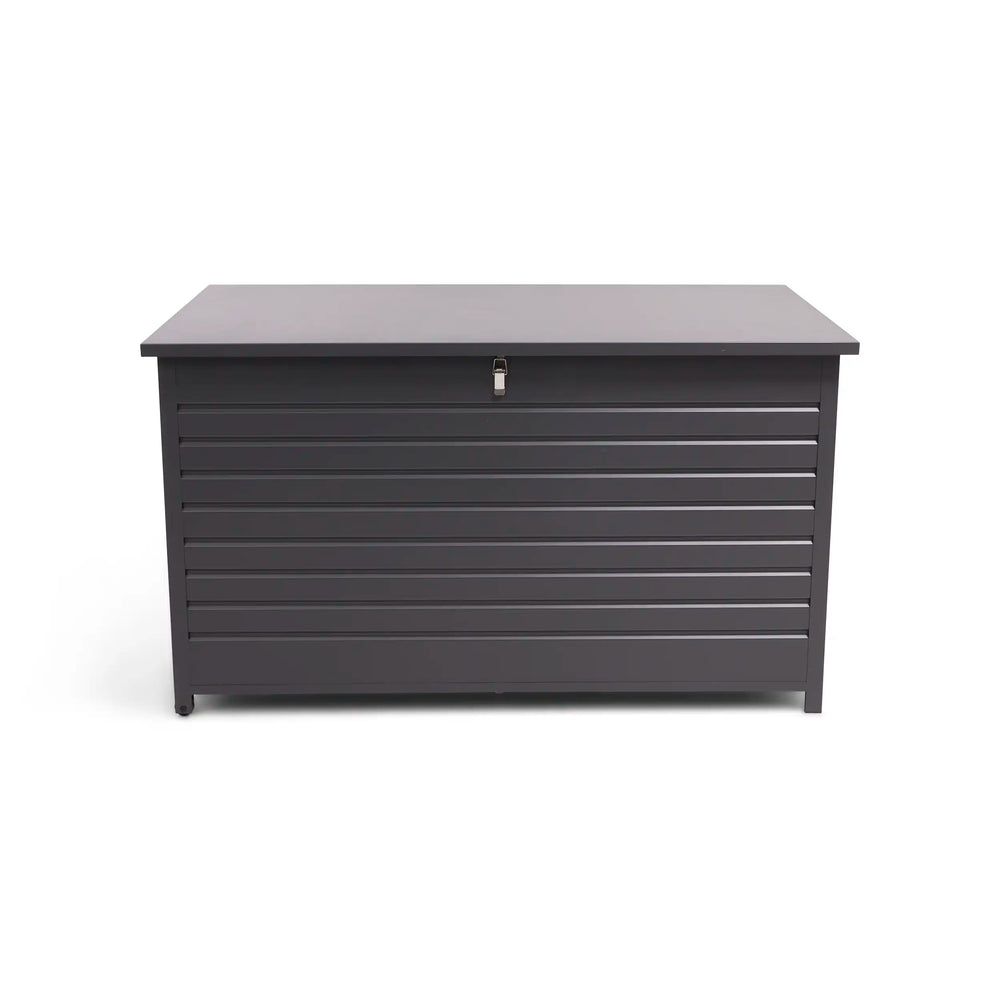 Kingsbury Extra Large Aluminum Storage Chest - The Great Escape