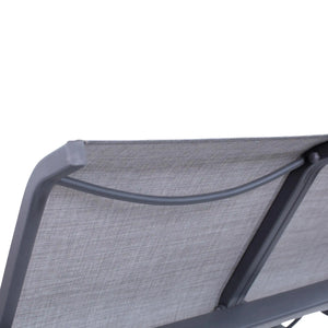 Wakefield Sling Double Glider - The Great Escape