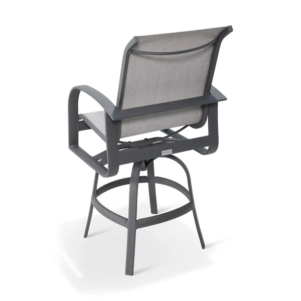 Wakefield Swivel Barstool - The Great Escape