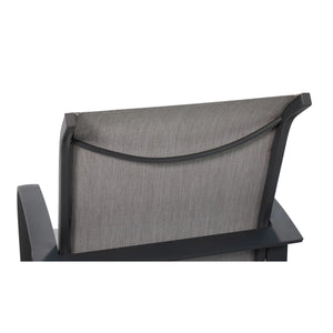 Wakefield Swivel Barstool - The Great Escape