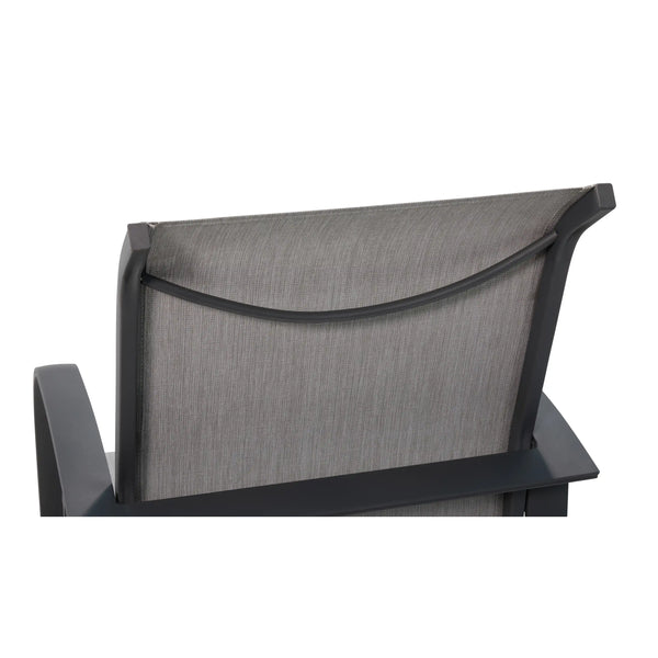 Wakefield Swivel Barstool - The Great Escape
