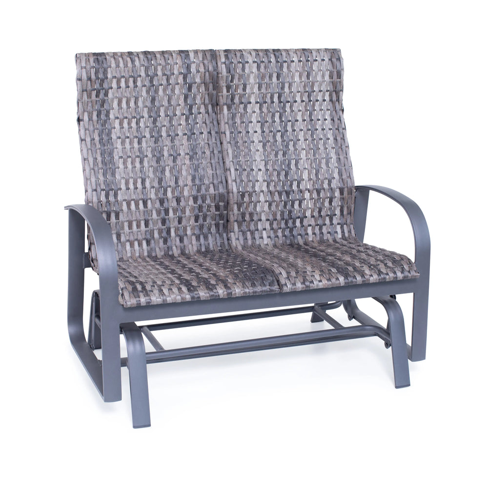 Wakefield Woven Double Glider - The Great Escape