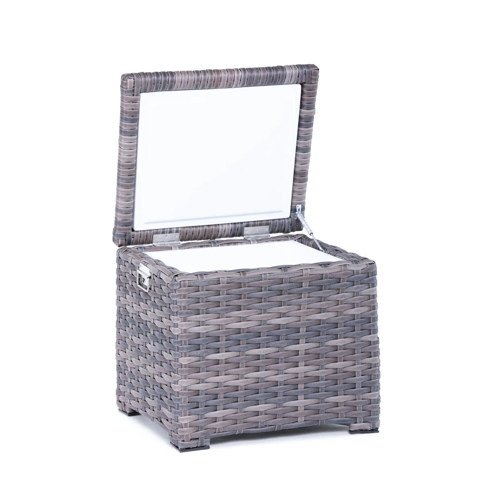 Woodridge Woven Ice Chest - The Great Escape