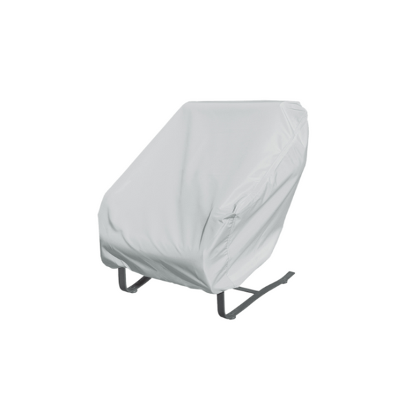 Large Lounge Chair Cover - The Great Escape