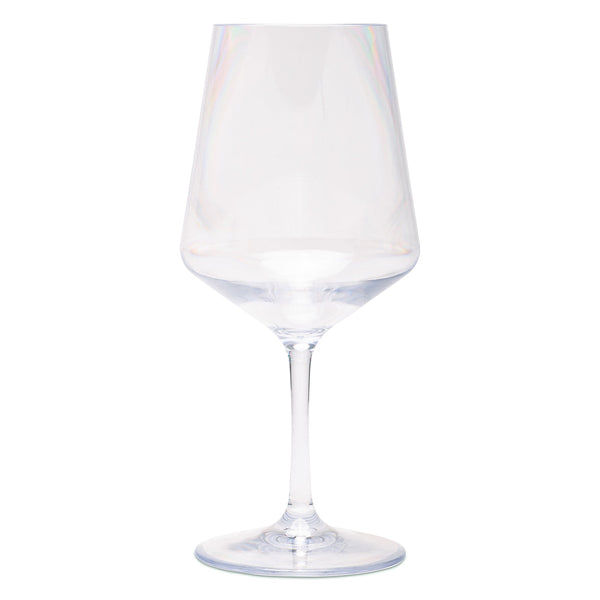 Lexington Acrylic Wine Glass 18OZ - The Great Escape