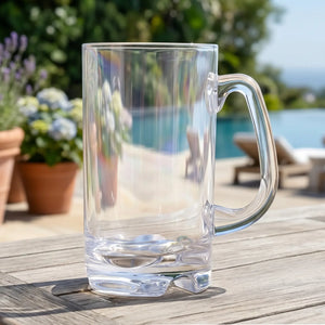 Tritan Beer Mug 18OZ - The Great Escape