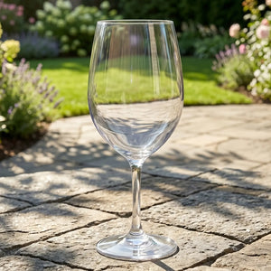 Tritan Wine Glass 20OZ - The Great Escape