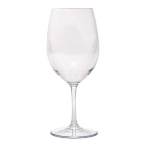Tritan Wine Glass 20OZ - The Great Escape