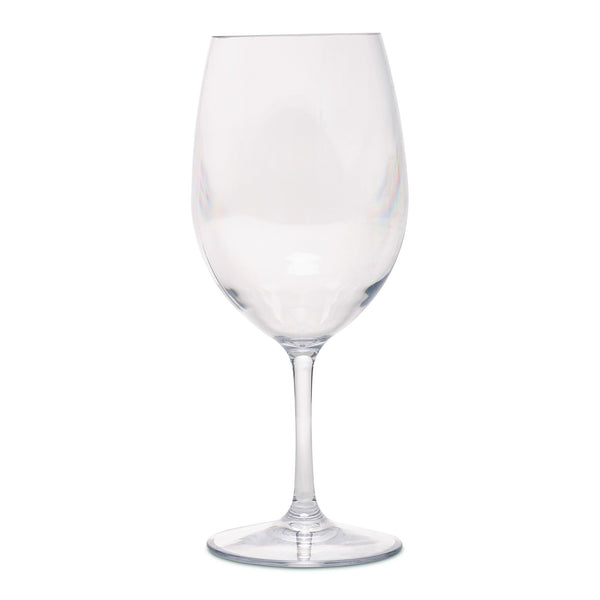 Tritan Wine Glass 20OZ - The Great Escape
